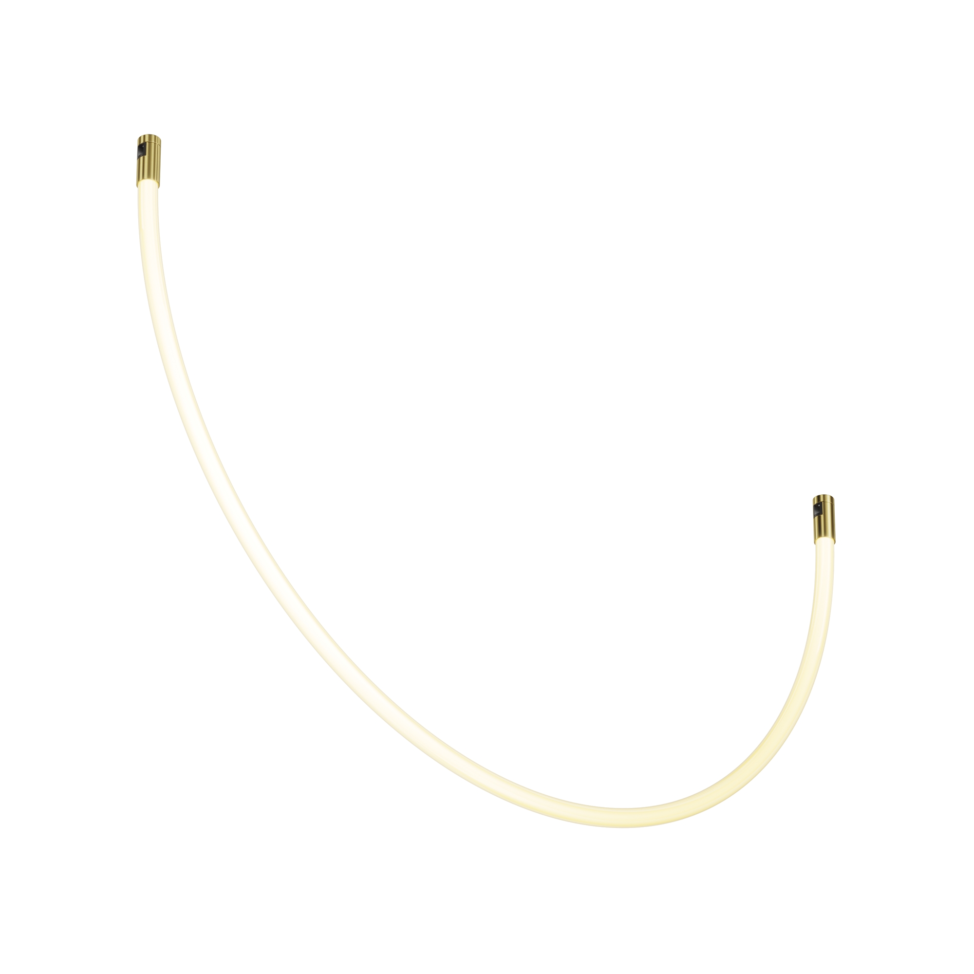 Трековый светильник Тау / Tau Flarity 3000K 27Вт 360° Трековый светильник Technical TR154-1-27W3K-BS