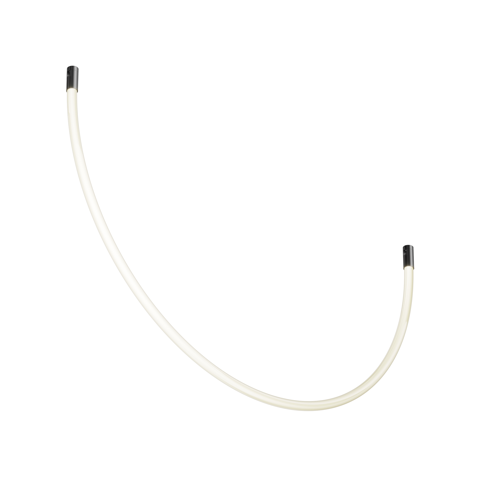 Трековый светильник Тау / Tau Flarity 4000K 27Вт 360° Трековый светильник Technical TR154-1-27W4K-B