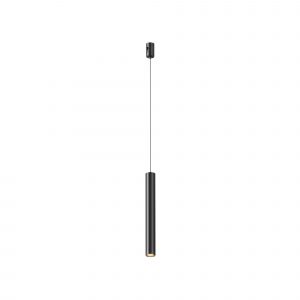 Трековый подвесой светильник Фокус / Focus Led Flarity 3000K 5Вт 30° Трековый светильник Technical TR155-1-5W3K-B