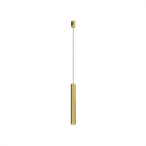 Трековый подвесой светильник Фокус / Focus Led Flarity 3000K 5Вт 30° Трековый светильник Technical TR155-1-5W3K-BS