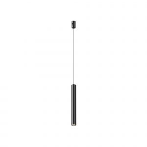 Трековый подвесой светильник Фокус / Focus Led Flarity 4000K 5Вт 30° Трековый светильник Technical TR155-1-5W4K-B