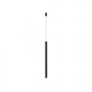 Трековый подвесой светильник Фокус / Focus Led Flarity 3000K 5Вт 30° Трековый светильник Technical TR156-1-5W3K-B