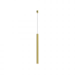 Трековый подвесой светильник Фокус / Focus Led Flarity 3000K 5Вт 30° Трековый светильник Technical TR156-1-5W3K-BS