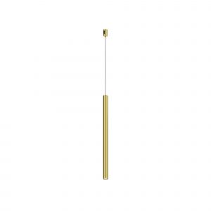 Трековый подвесой светильник Фокус / Focus Led Flarity 4000K 5Вт 30° Трековый светильник Technical TR156-1-5W4K-BS