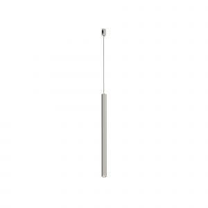 Трековый подвесой светильник Фокус / Focus Led Flarity 4000K 5Вт 30° Трековый светильник Technical TR156-1-5W4K-PT