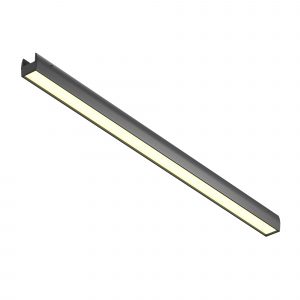 Трековый светильник Базис / Basis Elasity 3000K 25Вт Трековый светильник Technical TR161-1-25W3K-B