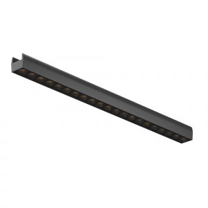 Трековый светильник Точки / Points Elasity  3000K 18Вт 36° Трековый светильник Technical TR162-1-18W3K-M-B
