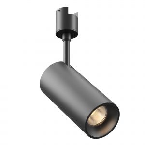 Трековый светильник Фокус / Focus Led Elasity 3000K 15Вт 36° Трековый светильник Technical TR163-1-15W3K-M-B