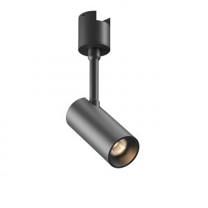 Трековый светильник Фокус / Focus Led Elasity 3000K 5Вт 36° Трековый светильник Technical TR163-1-5W3K-M-B