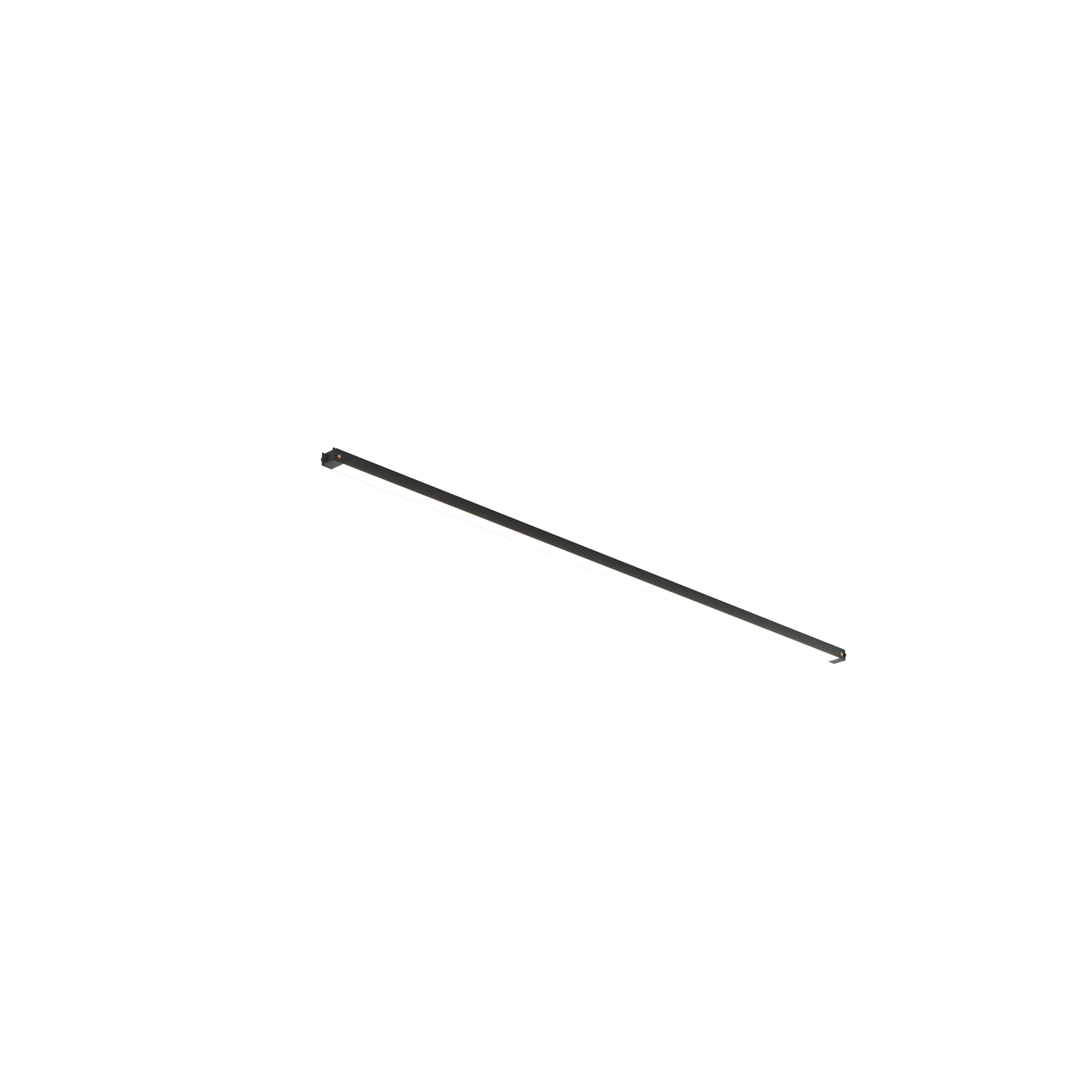 Трековый светильник Базис / Basis Basity 3000K/6000K 16Вт 120° Трековый светильник Technical TR173-1-16WTW-B