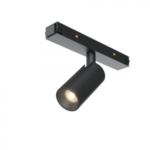 Трековый светильник Фокус / Focus Led Basity 3000K/6000K 3Вт 36° Трековый светильник Technical TR176-1-3WTW-M-B