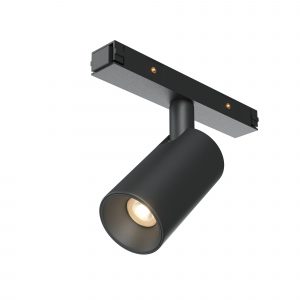 Трековый светильник Фокус / Focus Led Basity 3000K/6000K 5Вт 36° Трековый светильник Technical TR176-1-5WTW-M-B
