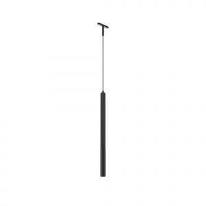Трековый светильник Фокус / Focus Led Basity 3000K/6000K 5Вт 36° Трековый подвесной светильник Technical TR179-1-5WTW-M-B