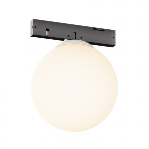 Трековый светильник Луна / Luna Levity 3000К 3Вт 200° Трековый светильник Technical TR185-1-3W3K-B
