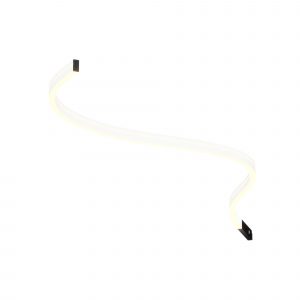 Трековый светильник Гибкий / Flex Levity 2700К 8Вт 1м Трековый светильник Technical TR186-1-8W2.7K-B