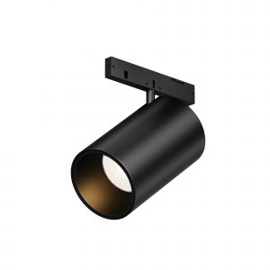 Трековый светильник Фокус / Focus Led Levity 2700К 5Вт 36° Трековый светильник Technical TR187-1-5W2.7K-M-B