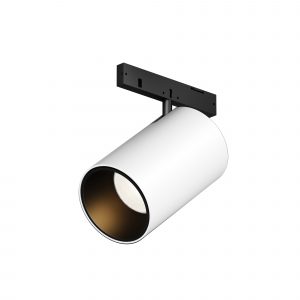 Трековый светильник Фокус / Focus Led Levity 2700К 5Вт 36° Трековый светильник Technical TR187-1-5W2.7K-M-BW