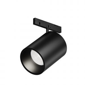 Трековый светильник Фокус / Focus Led Levity 4000К 9Вт 36° Трековый светильник Technical TR187-1-9W4K-M-B