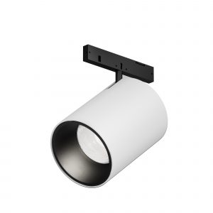 Трековый светильник Фокус / Focus Led Levity 4000К 9Вт 36° Трековый светильник Technical TR187-1-9W4K-M-BW