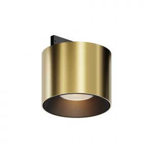 Трековый светильник Альфа С / Alfa S Levity 2700К 5Вт 36° Трековый светильник Technical TR188-1-5W2.7K-M-BBS