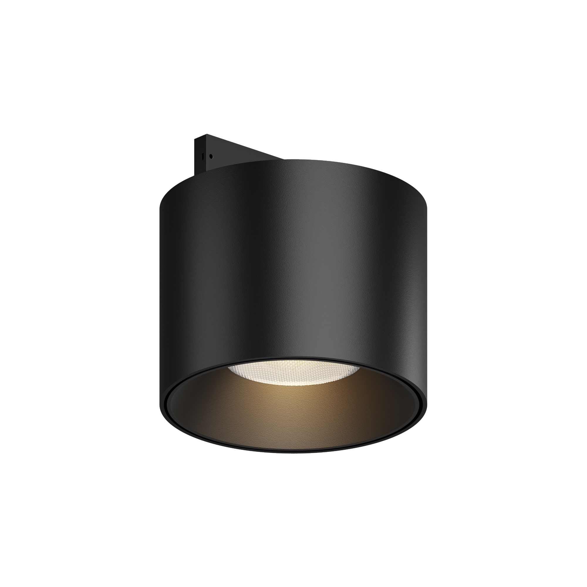 Трековый светильник Альфа С / Alfa S Levity 3000К 5Вт 36° Трековый светильник Technical TR188-1-5W3K-M-B