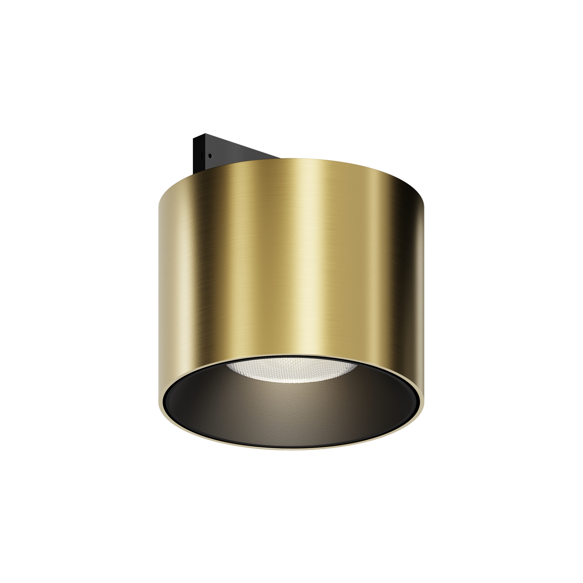 Трековый светильник Альфа С / Alfa S Levity 4000К 5Вт 36° Трековый светильник Technical TR188-1-5W4K-M-BBS