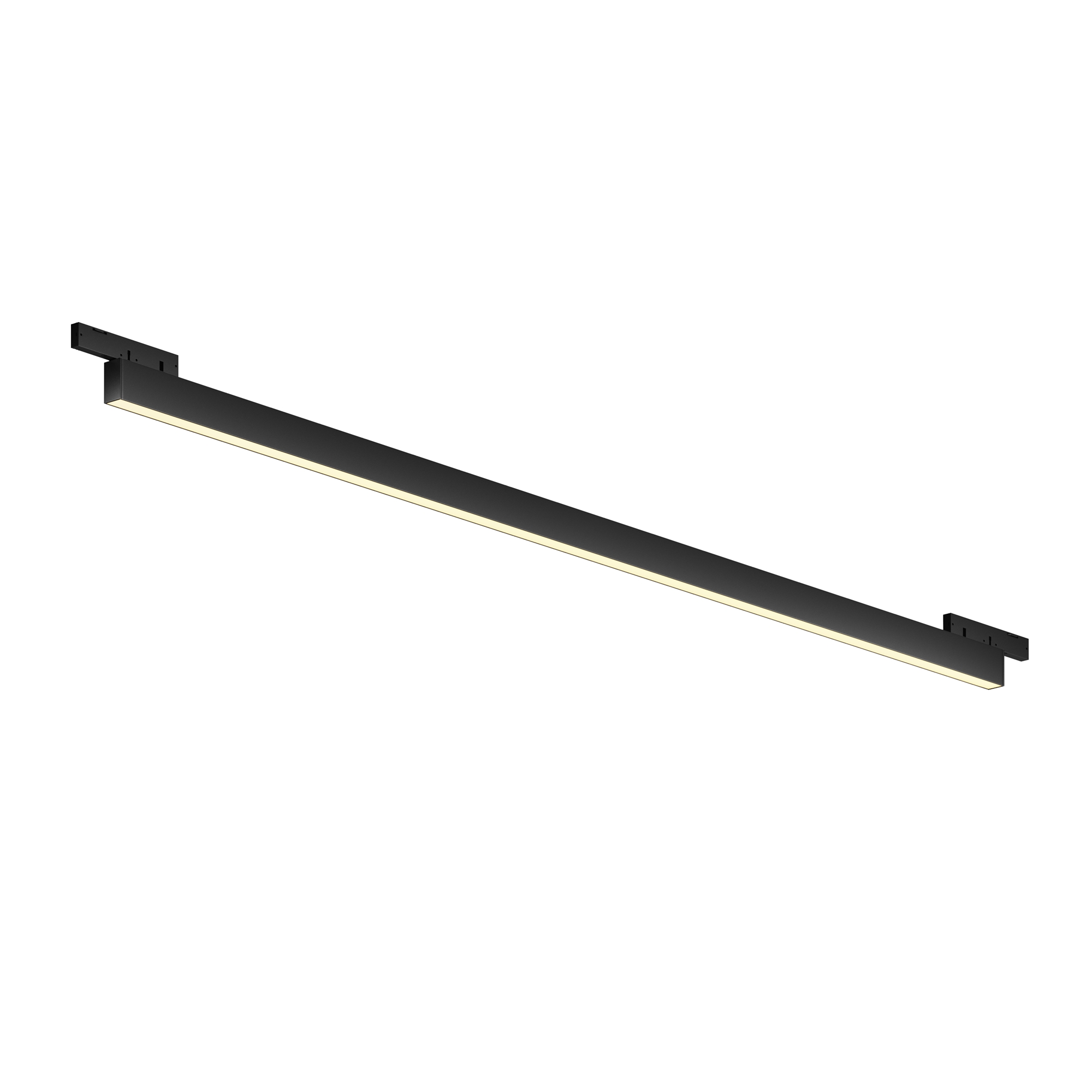 Трековый светильник Базис / Basis Levity 2700К 16Вт 100° Трековый светильник Technical TR192-1-16W2.7K-B