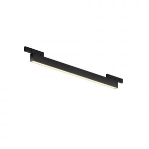 Трековый светильник Базис / Basis Levity 2700К 8Вт 100° Трековый светильник Technical TR192-1-8W2.7K-B