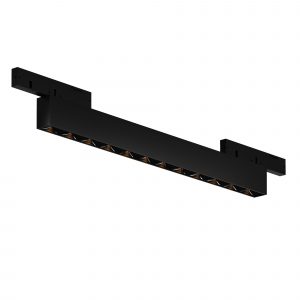 Трековый светильник Точки / Points Levity 2700К 10Вт 30° Трековый светильник Technical TR193-1-10W2.7K-M-B