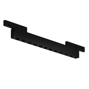Трековый светильник Точки / Points Levity 3000К 10Вт 30° Трековый светильник Technical TR193-1-10W3K-M-B