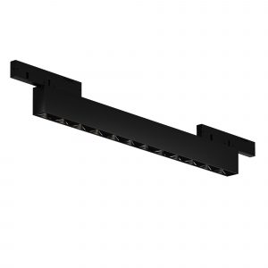Трековый светильник Точки / Points Levity 4000К 10Вт 30° Трековый светильник Technical TR193-1-10W4K-M-B