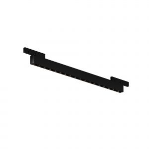 Трековый светильник Точки / Points Levity 2700К 15Вт 30° Трековый светильник Technical TR193-1-15W2.7K-M-B