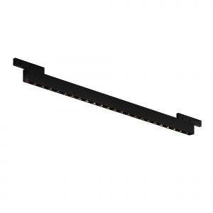 Трековый светильник Точки / Points Levity 2700К 20Вт 30° Трековый светильник Technical TR193-1-20W2.7K-M-B