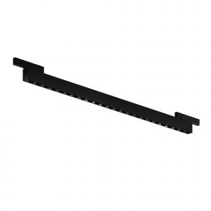 Трековый светильник Точки / Points Levity 3000К 20Вт 30° Трековый светильник Technical TR193-1-20W3K-M-B