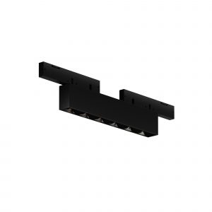 Трековый светильник Точки / Points Levity 4000К 5Вт 30° Трековый светильник Technical TR193-1-5W4K-M-B