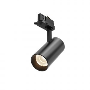 Трековый светильник Фокус / Focus Led Trinity 2700-5000K 12Вт 36° Трековый светильник Technical TR197-3-12WCCT-M-B