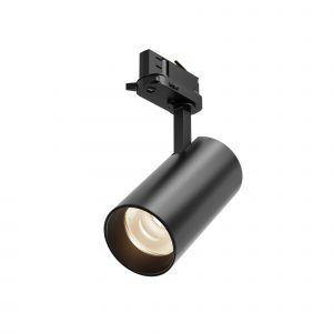 Трековый светильник Фокус / Focus Led Trinity 2700-5000K 20Вт 36° Трековый светильник Technical TR197-3-20WCCT-M-B