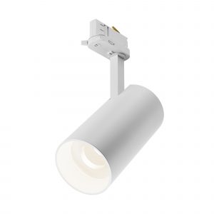 Трековый светильник Фокус / Focus Led Trinity 2700-5000K 30Вт 36° Трековый светильник Technical TR197-3-30WCCT-M-W