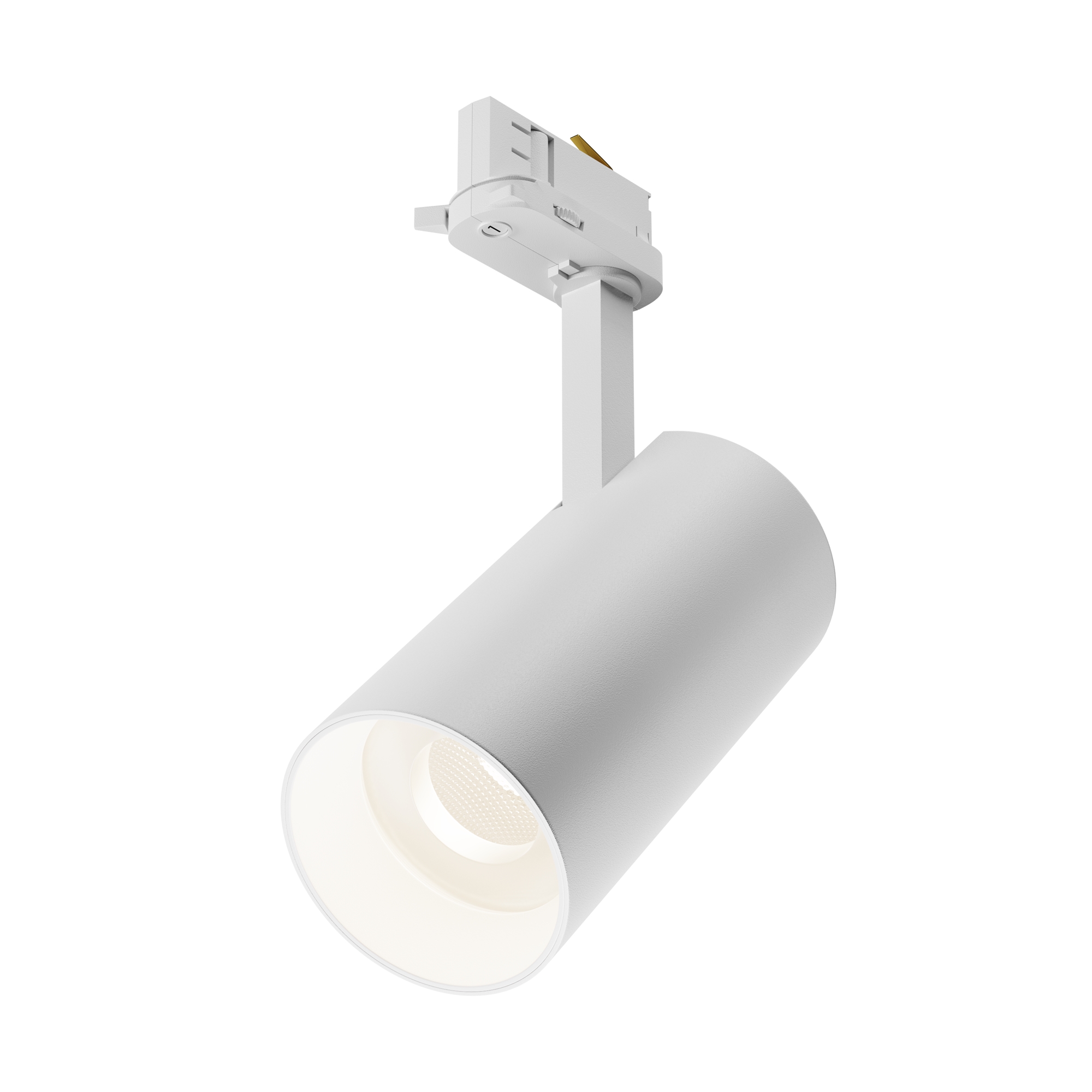 Трековый светильник Фокус / Focus Led Trinity 2700-5000K 30Вт 36° Трековый светильник Technical TR197-3-30WCCT-M-W