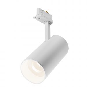 Трековый светильник Фокус / Focus Led Trinity 2700-5000K 40Вт 36° Трековый светильник Technical TR197-3-40WCCT-M-W
