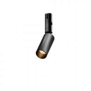 Трековый светильник Фокус / Focus Led 3000К 5Вт 36° Трековый светильник Technical TR201-1-5W3K-M-B