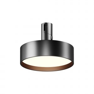 Трековый светильник Зон / Zon 3000К 12Вт 100° Трековый светильник Technical TR204-1-12W3K-B