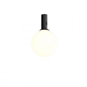 Трековый светильник Луна / Luna 3000К 5Вт 220° Трековый светильник Technical TR208-1-5W3K-B