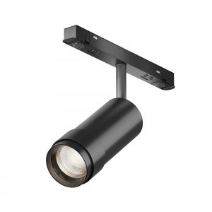 Трековый светильник Фокус Зум / Focus Zoom Exility 2700-6000K 12Вт 15-50° Dim Smart Zigbee Трековый светильник Technical TR212-4-12WTW-Z-DSZ-B