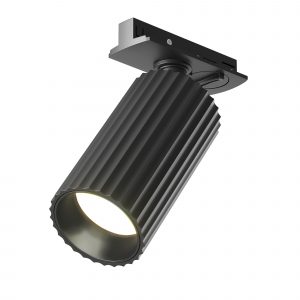 Трековый светильник Калипсо / Calipso Unity GU10 Трековый светильник Technical TR218-1-GU10-BK