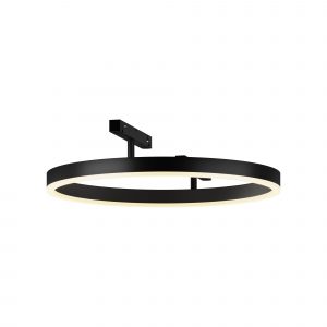 Трековый светильник Рим / Rim Exility 3000K 24Вт 120° Трековый светильник Technical TR227-2-24W3K-B