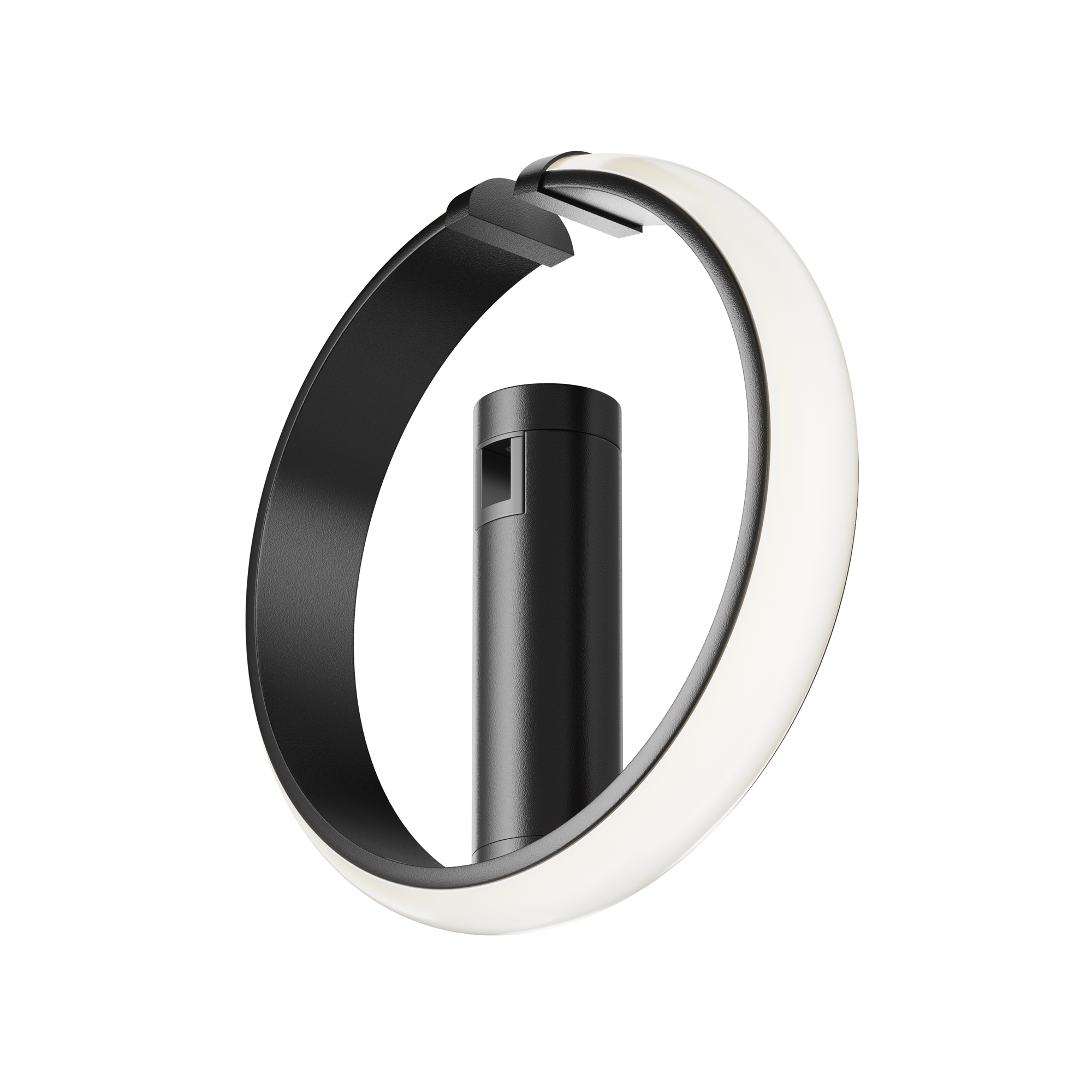 Трековый светильник Зеро / Zero Flarity 3000K 10Вт 180° Трековый светильник Technical TR230-1-10W3K-B