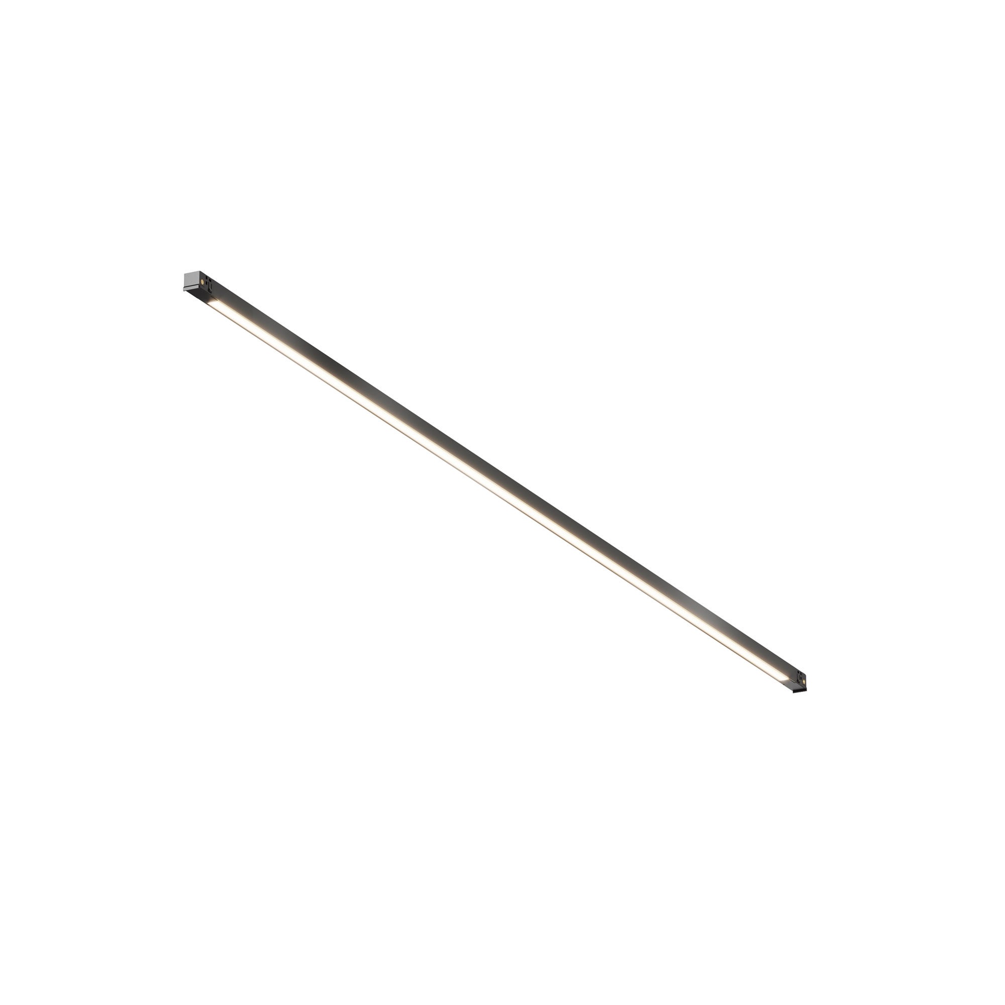 Трековый светильник Базис / Basis Exility X 4000K 18Вт 120° Трековый светильник Technical TR240-2-18W4K-B