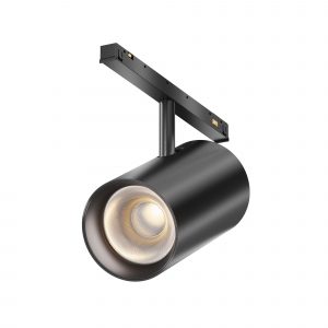 Трековый светильник Фокус / Focus Led Exility X 2700-6000K 18Вт 36° Dim Dali2 Трековый светильник Technical TR243-4-18WTW-DD2-B
