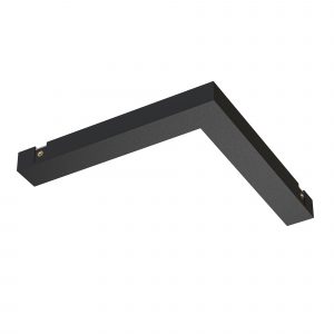 Угловой коннектор питания Basity
